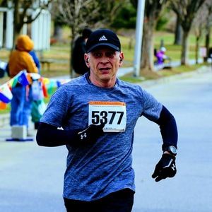 Meet your Posher, Jamie